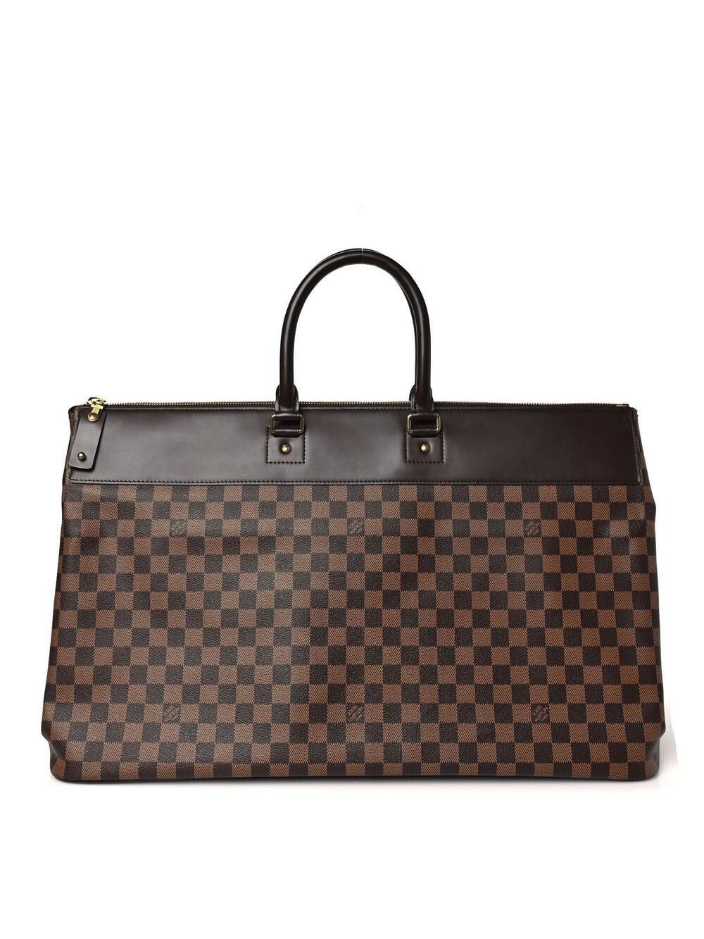 Louis Vuitton Damier Ebene Greenwich Gm #341058L11B